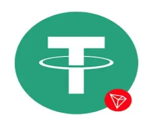 USDT Cryptocurrency